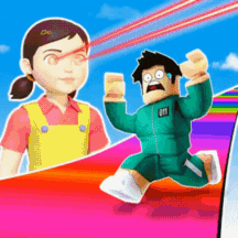 Obby Survive Parkour