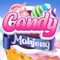 Candy Mahjong