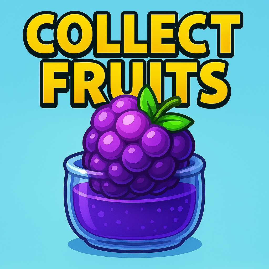 Collect Fruits