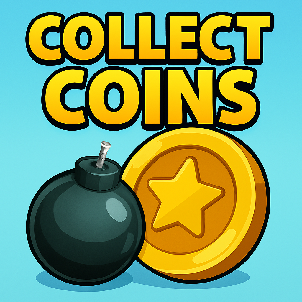 Collect Coins